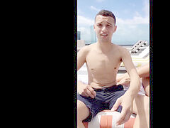 Behaart, Selbstgemacht, Latina