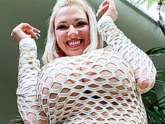 Cul, Gros seins, Blonde, Béant, Mère que j'aimerais baiser, Solo, Nénés, Jouets