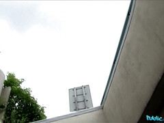 Любители, Блондинки, Минет, На природе, От первого лица, На публике