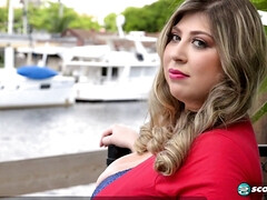 Belle grosse femme bgf, Blonde, Rondelette, Hd, Masturbation, Naturelle, Seins naturels, Solo