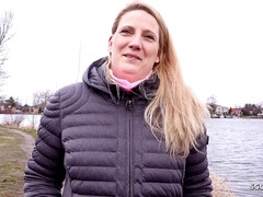 Leie, Wohlbeleibte schöne frauen, Grosser schwanz, Pummelig, Schwanz, Deutsch, Hardcore, Rau