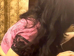 Leie, Asiatisch, Blasen, Reif, Milf, Mutti, Ablutschen