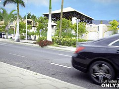 Kont, Mooi, Blond, Rondborstig, Hardcore, Schreeuwen, Tiener, Tiner anaal