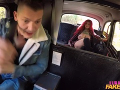 Leie, Grosse titten, Schwanz, Hundestellung, Europäisch, Aufs gesicht abspritzen, Im freien, Pov