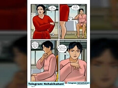 美女, デカチン, フェラチオ, 人妻の, 淫乱熟女, 母, ティーン, のぞき