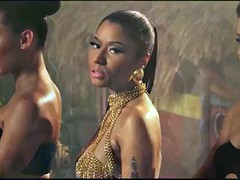 Anaal, Lieveling, Bruinharig