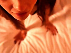 お尻, 茶髪の, カップル, 中出し, 言葉責め, ハメ撮り, ストッキング, ティーン