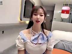 Leie, Asiatisch, Grosse titten, Japanische massage, Titten, Spielzeuge
