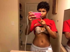 素人, 黒人, 黒人, ソフトコア, 一人, ティーン, ウェブカメラ