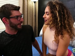 Anal, Sucer une bite, Queue, Le plan cul à quatre, Léchez, Seins naturels, Réalité, Nénés