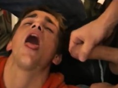 Mamada, Bukkake, Gay, Grupo