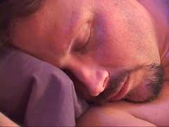 Blonde Seduces her Step Dad: Big Tits, Big Ass  Blowjob Porn