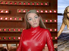 セレブ, コンピレーション, ソフトコア