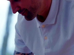 Gros cul, Blonde, Classique, Gorge profonde, Queue, Massage, Mère que j'aimerais baiser, Naturelle