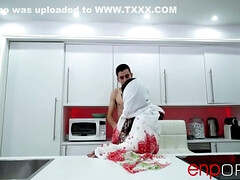 Verga grande, Morena, Linda, Peludo, Pajear, Madres para coger, Pov, Coño