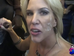 美女, デカ尻, デカチン, ぶっかけ, イく瞬間, 熟年, 淫乱熟女, オマンコ