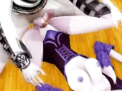 3d, Кончили внутрь, Фетиш, Футанари, Чудовищные размеры, Молоденькие