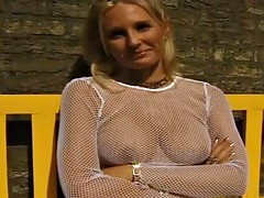 Leie, Spermaladung, Deutsch