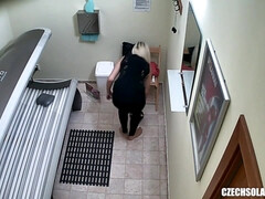 Blondine, Hd, Masturbation, Solo, Jungendliche (18+), Titten