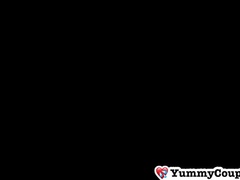Enthousiasteling, Amerikaans, Grote lul, Grote mammen, Blond, Sperma shot, Hd, Sperma