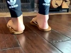 足, フェティッシュ, 足フェチ