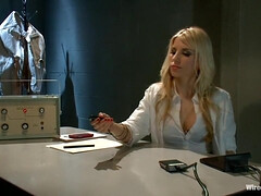 Anal, Sadomasoquismo, Mamada, Amarrada, Doble penetracion, Fetiche, Hd, Juguetes