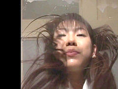 アジア人, ぶっかけ, イく瞬間, 顔射, 日本人, 秘密の