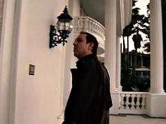 Tarra White Takes A Nerds Load In Her Mouth After Sex