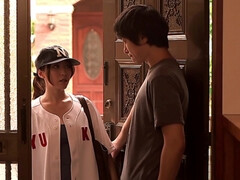 Asiático, Mamada, Peludo, Sexo duro, Japonés, Madres para coger, Mamá