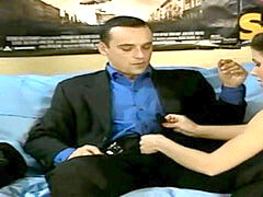 Anaal, Ondergoed, Kousen, Oud