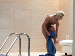 Rubia, Mamada, Estilo perrito, Fetiche, Pajear, Hd, Nalgadas, Adolescente