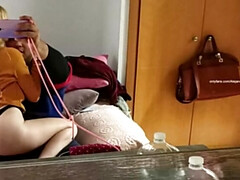 素人, 美女, ブロンド, 自家製, 小柄, ティーン