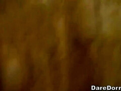 Grote kont, Blond, Mager