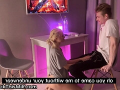 Enthousiasteling, Anaal, Grote kont, Spel, Duits, Lesbisch, Verpleegster, Gezichtspunt