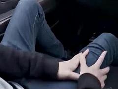 アナル, デカチン, デカパイ, フェラチオ, ダブル開発, 手コキする, 淫乱熟女, オッパイの