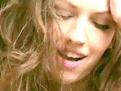 Voeten, Masturbatie, Orgasme, Buiten, Spandexonderbroek