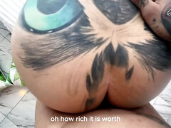 Leie, Blasen, Besamung, Fetisch, Hardcore, Titten