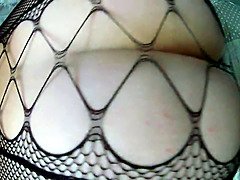 ブロンド, ヨーロピアン, 自家製, 巨大, 淫乱熟女, 母, オマンコ, 義母