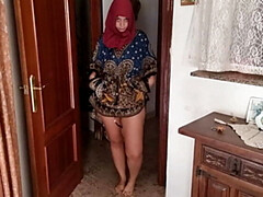 18 años, Amateur, Arabe, Culo grande, Casero, Coño