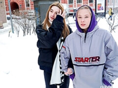 69, なめる, オナニー, 自然山雀, オマンコ, ガリガリ, ストリッピング, ティーン