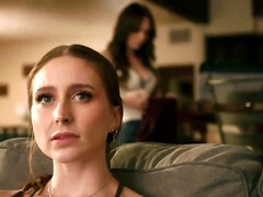 69, クリトリス, 女, 毛深い, Hd, キス, オーガズム, パンティ