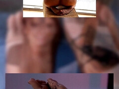 Leie, In den arsch, Kompilation, Füsse, Fetisch, Pornostars, Sklave, Jungendliche (18+)