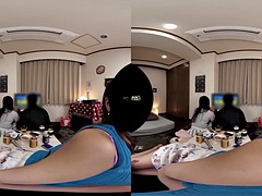 En tercera dimension, Novia, Japonés, Pov, Realidad