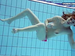 Leie, Fetisch, Hd, Nackt, Pool, Muschi, Solo, Titten