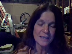 Amateur, Gros seins, Bouteille, Mère que j'aimerais baiser