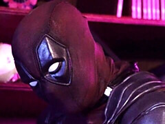 Beautiful dick-riding session with a busty blonde Kenzie Taylor