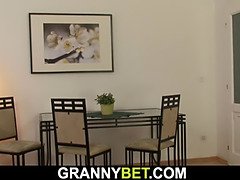 Mamada, Garganta profunda, Abuelita, Enorme, Maduro, Realidad, Adolescente, Tetas