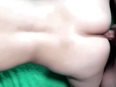 デカ尻, デカチン, 浮気者, コンドーム, 浮気する, フェティッシュ, 自家製, 驚き