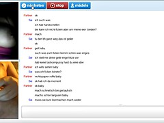 Enthousiasteling, Duits, Bekijker