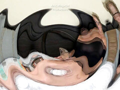 Enthousiasteling, Vies praten, Voeten, Vrouw, Ondergoed, Masturbatie, Orgasme, Speelgoed